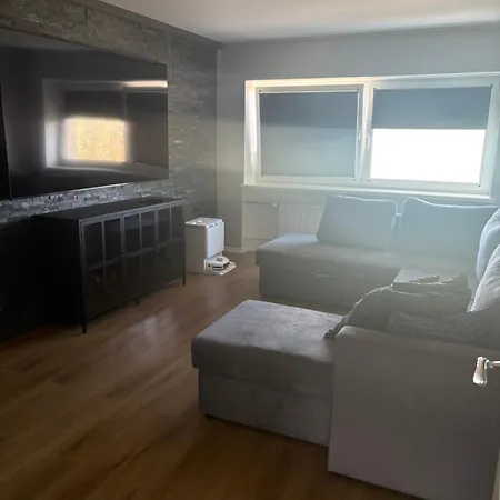 Lejlighed Scandi Relax House Pärnu